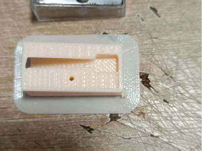 削笔刀