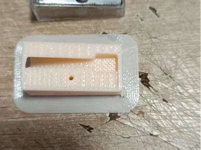 Pencil Sharpener