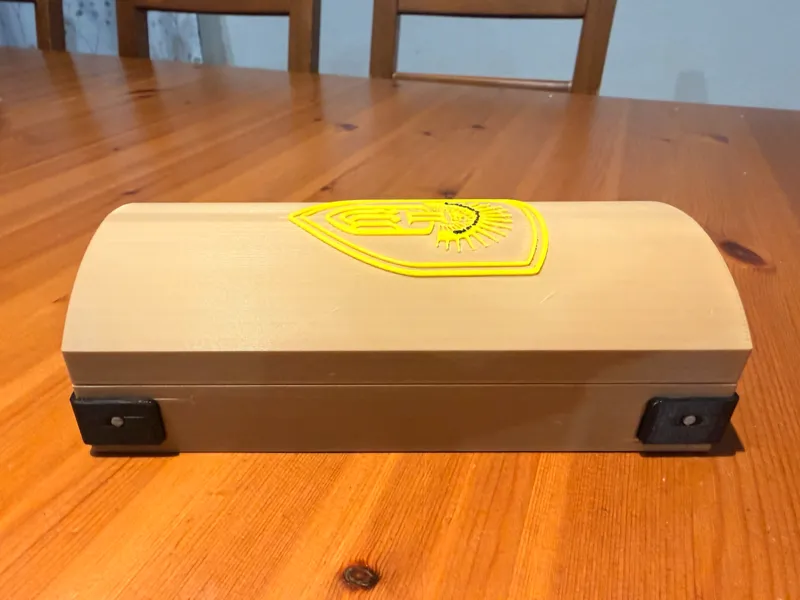 Kingdom Come Deliverance II Chest