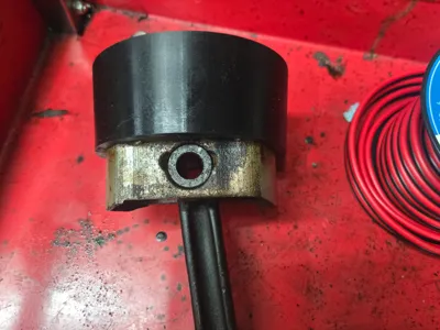 LQ4 LQ9  Piston Ring Compressor