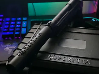 Silenziatore Beretta M9A3