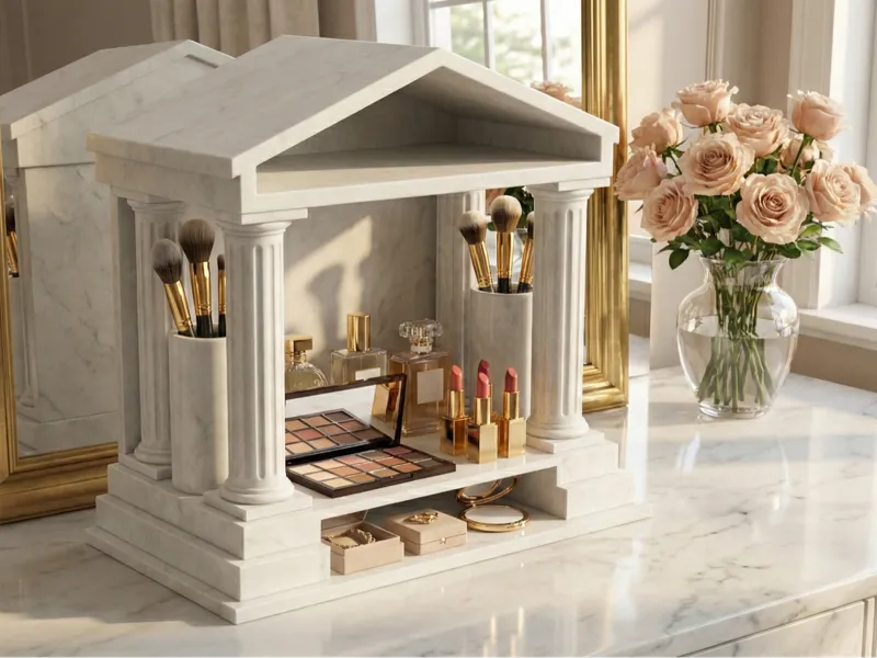 Organizador de Maquillaje "Olympus Vanity"