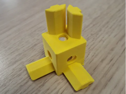 TNUTbracket 20x20