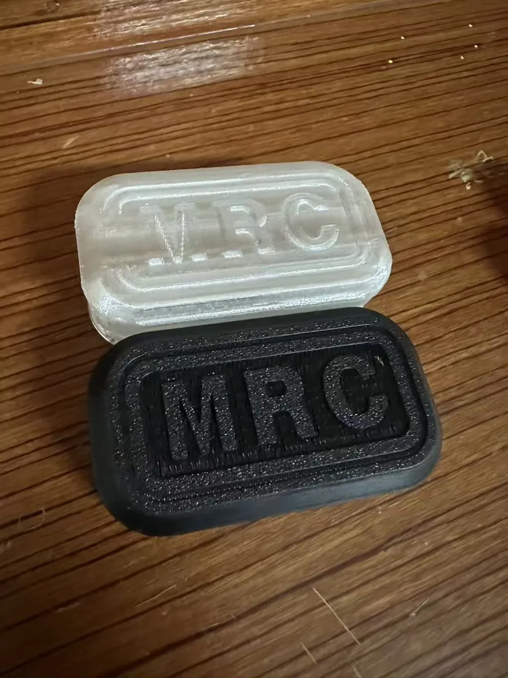Matrix Resonance Chamber Slider - Free 3D Print Model - MakerWorld