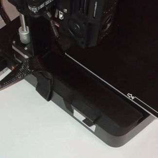 Storage Boxs for Ender 3 V3 KE/SE + Holders