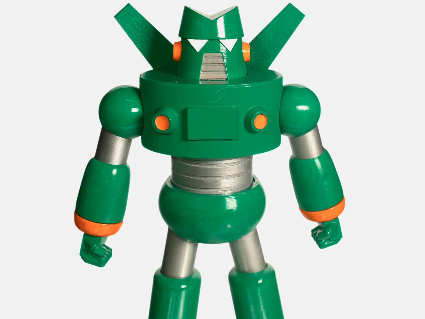 Sin chan - Kantam Robo 