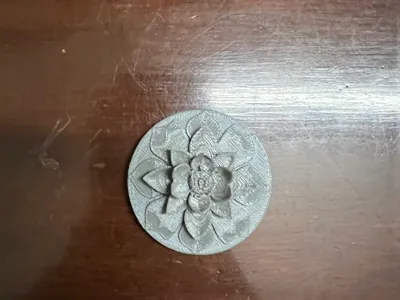Lotus platform