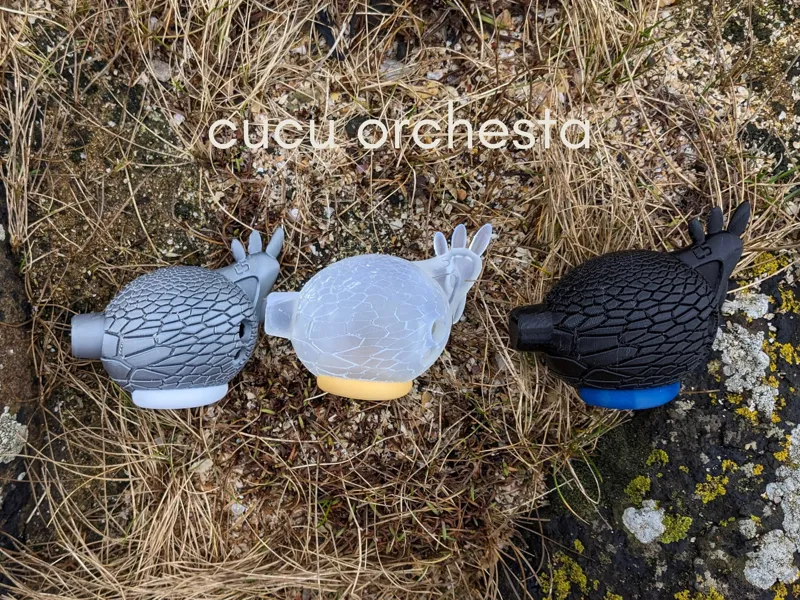 cucu orchestra