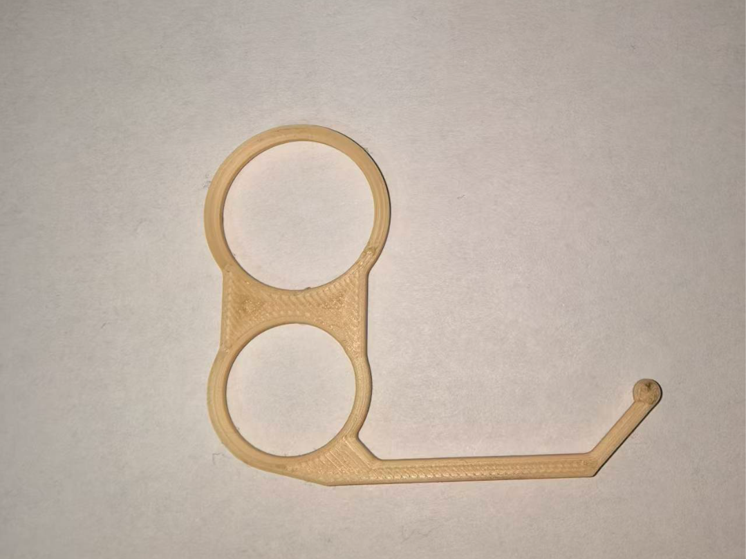 指环手机支架