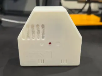 Clapper Case for ESP32 Projects