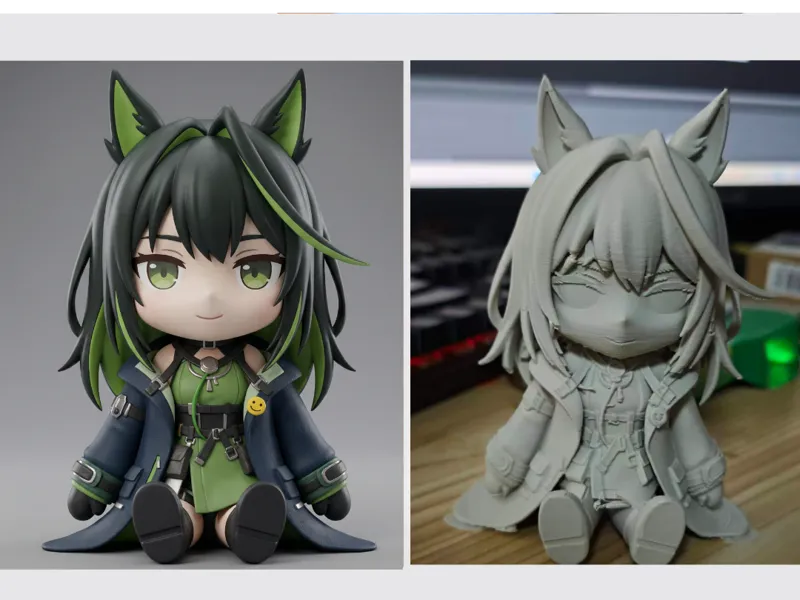 明日方舟终末地Monster3
