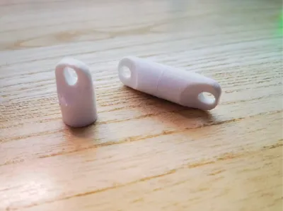 Magnetic Keychain
