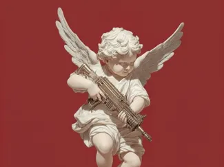 Battle Cherub