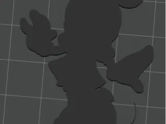 shadow min