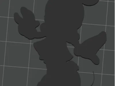 shadow min