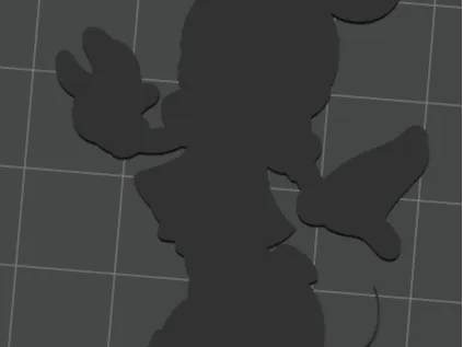 shadow min