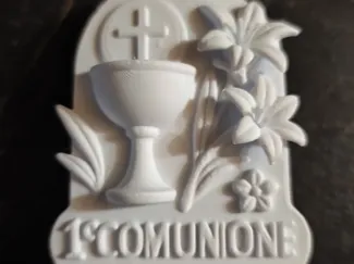 1 comunione