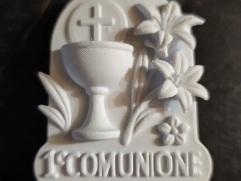 1 comunione