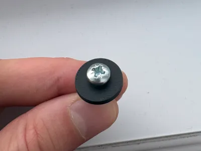 Parametric Washer