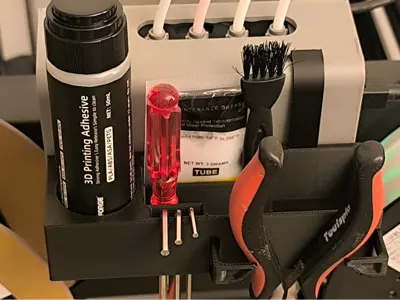 ifs tool holder