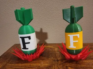 Bomb