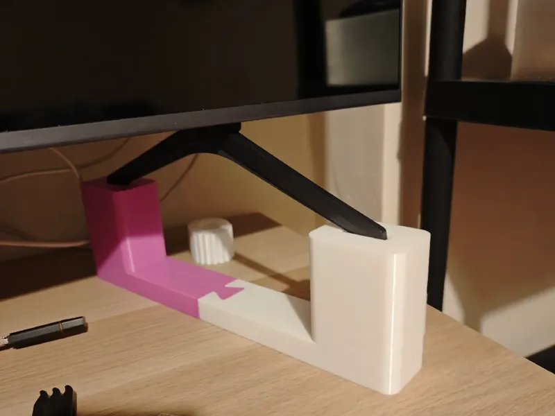 TCL TV Stand