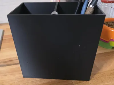 Kitchen Utensil Holder