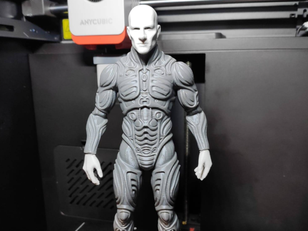 Engineers - Prometheus