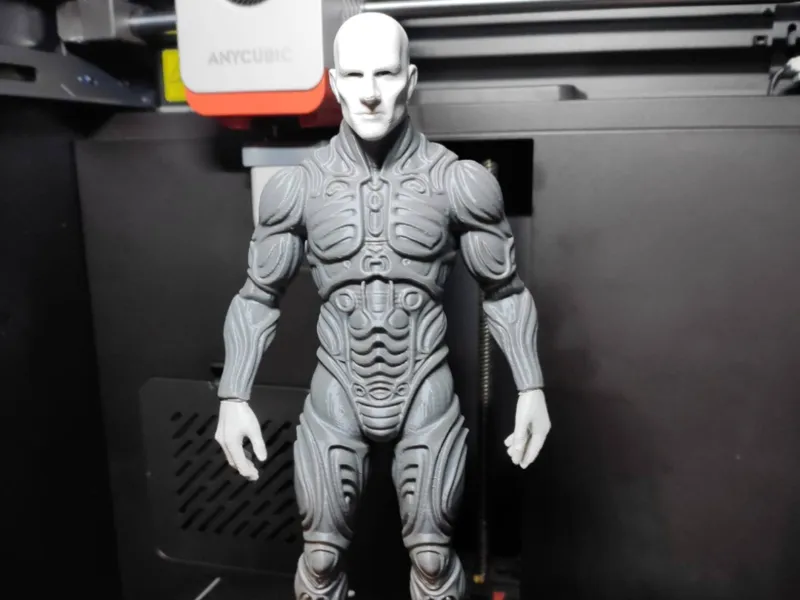 Engineers - Prometheus