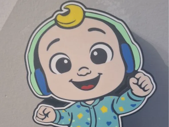 jj cocomelon