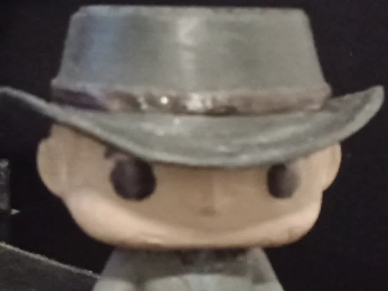 COWBOY