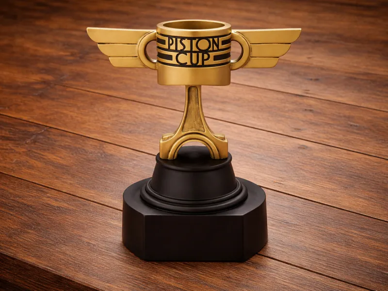 Piston Cup