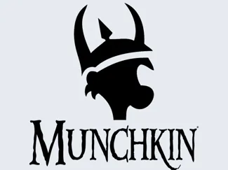 Munchkin Logo