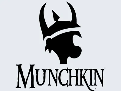 Munchkin Logo