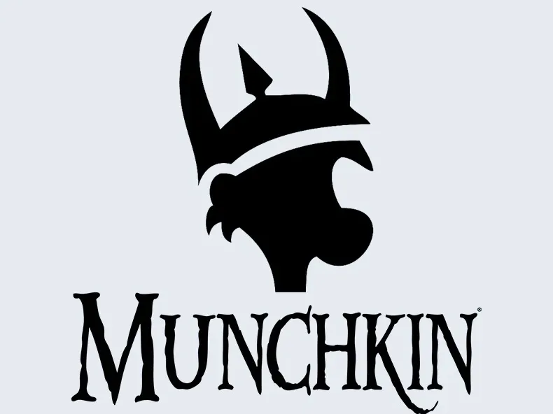 Munchkin Logo