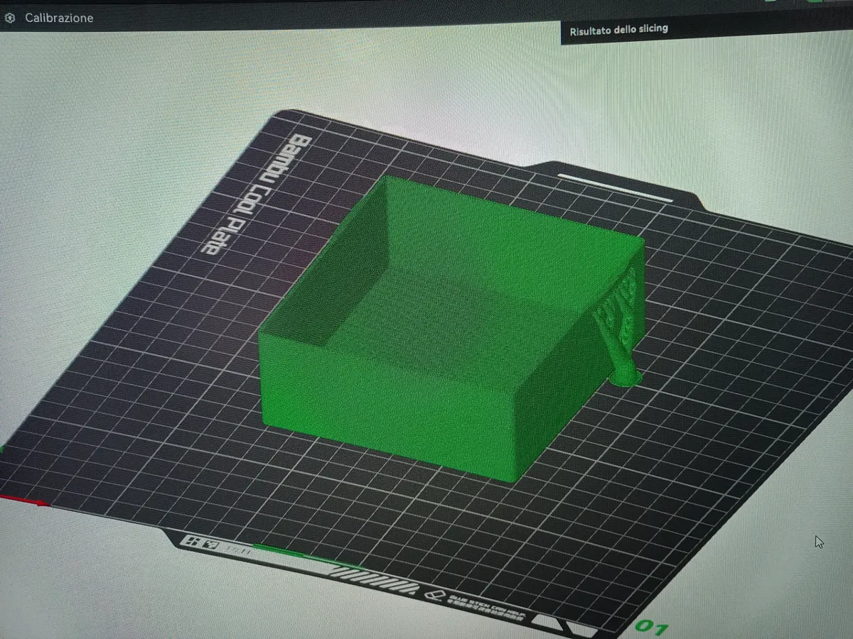 Scatola Free 3D Print Model MakerWorld scatola-free-3d-print-model-makerworld
