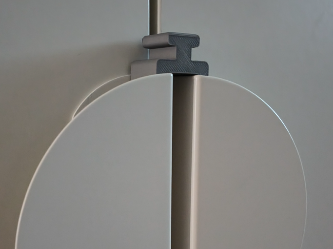 Ikea Begripa child opening lock protection