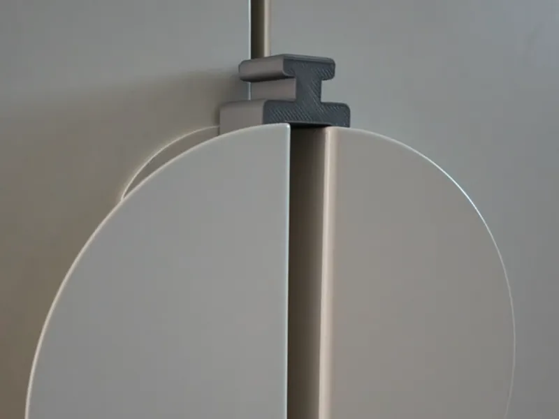 Ikea Begripa child opening lock protection