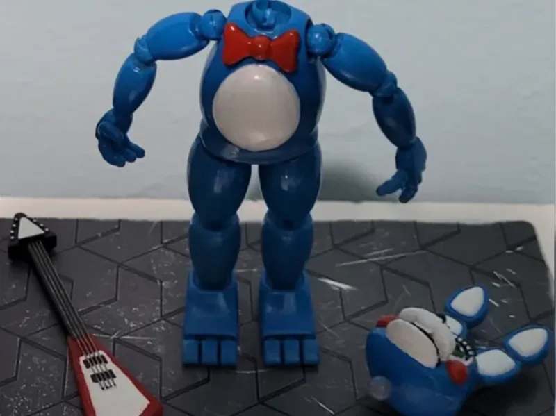 toy bonnie (new and improved)