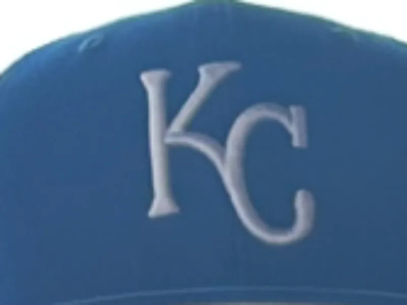 Royals Bookmark