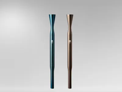 Olympic Torch Milano Cortina 2026