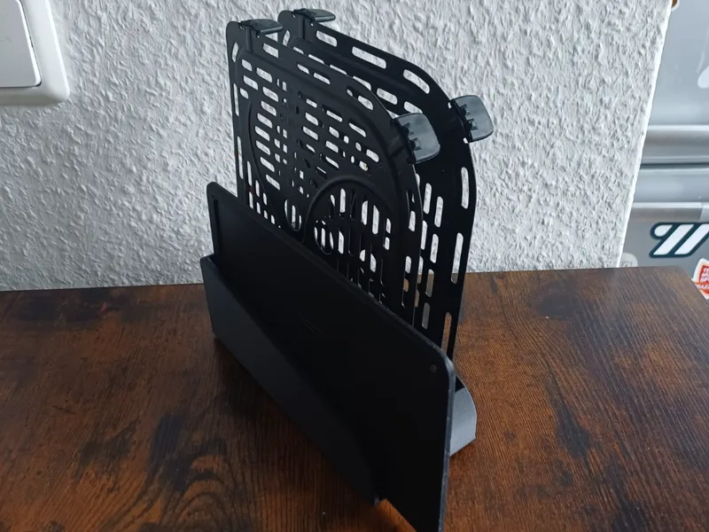 Holder Philips Airfryer 1000 Series 