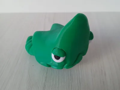 Metapod (No Multicolor)