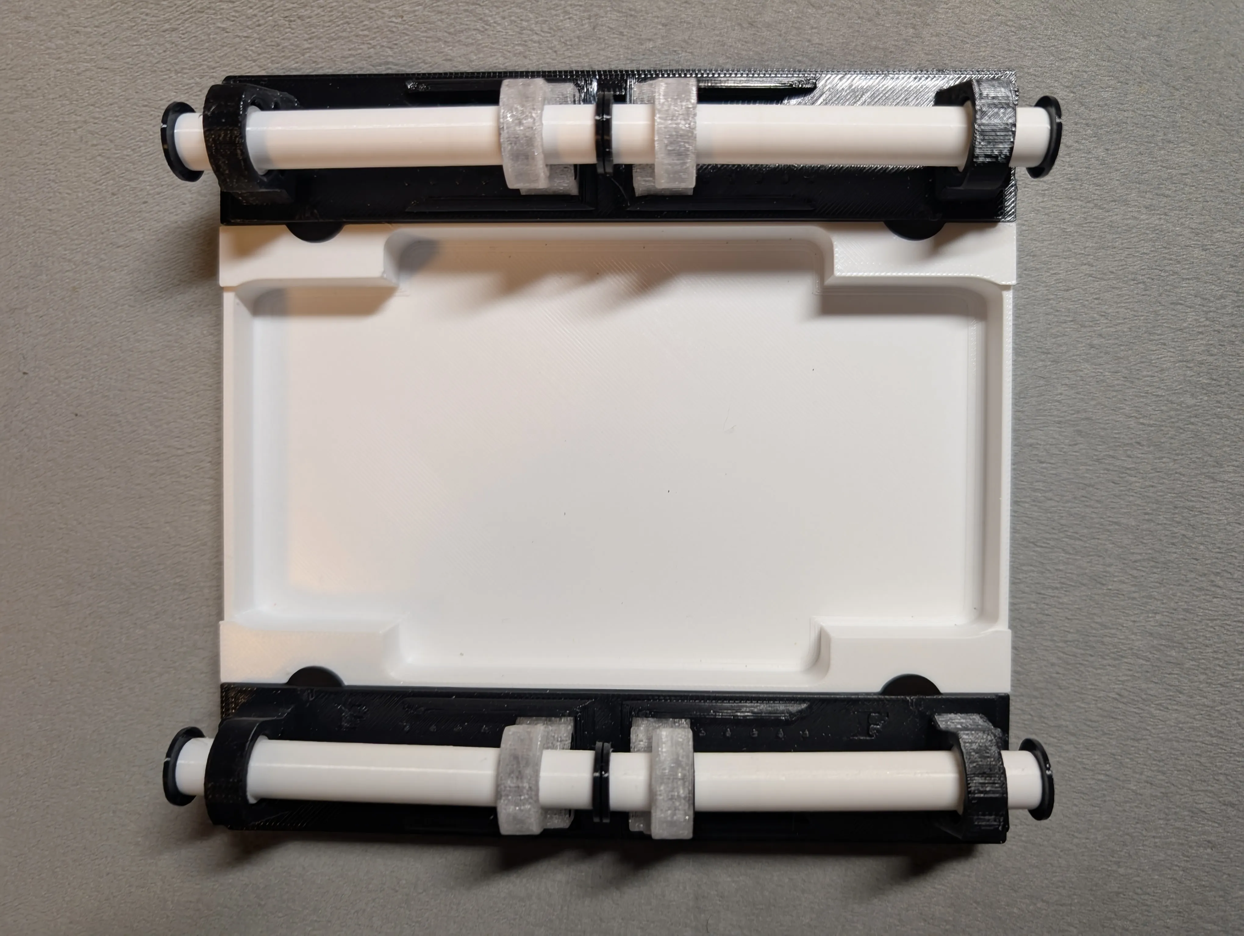 Roller Base for 