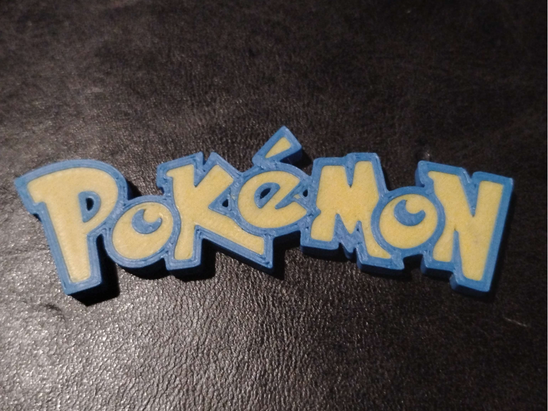 Logo Pokemon