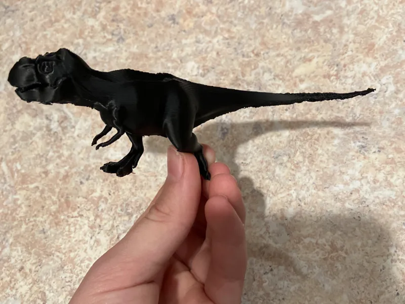 T-Rex