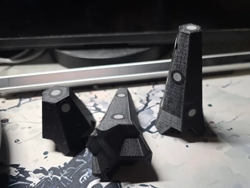 Extended Marker Tower