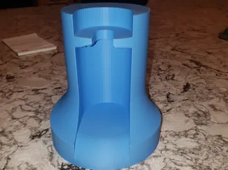 Nail Polish Dripper