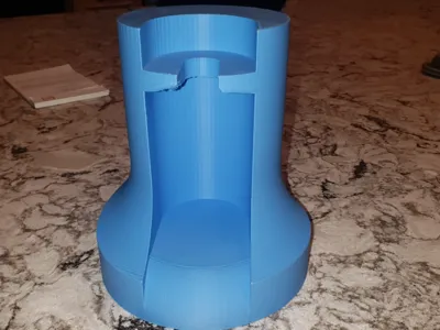 Nail Polish Dripper