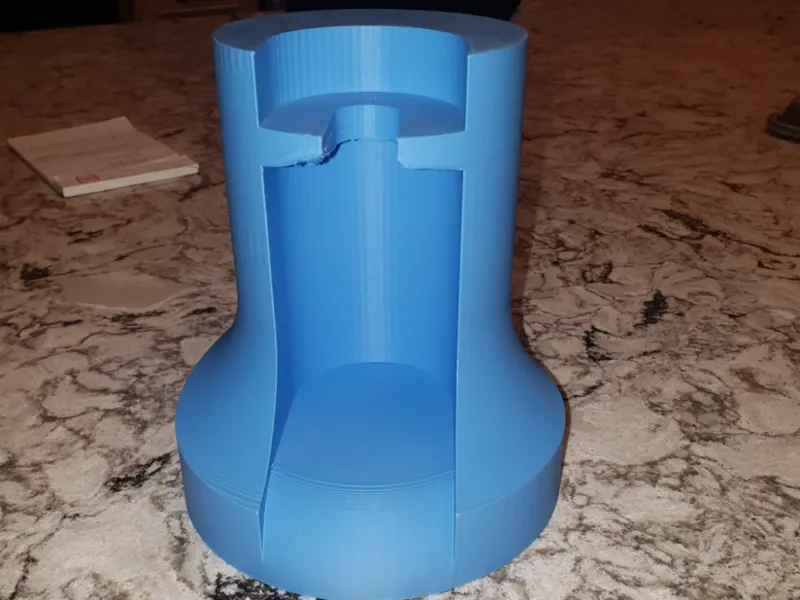 Nail Polish Dripper